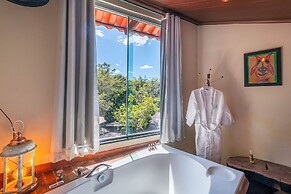 Pousada Do Lado De Lá