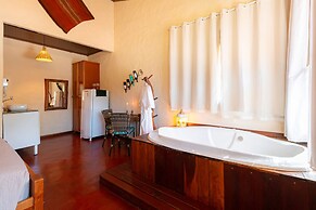 Pousada Do Lado De Lá