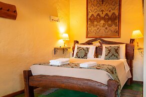 Pousada Do Lado De Lá