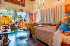 Pousada Do Lado De Lá