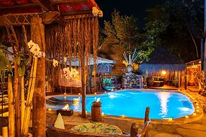 Pousada Do Lado De Lá