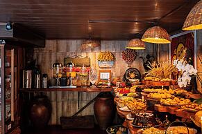 Pousada Do Lado De Lá