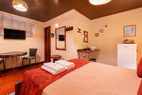 Pousada Do Lado De Lá