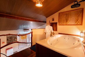 Pousada Do Lado De Lá