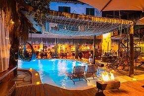 Pousada Do Lado De Lá