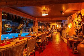 Pousada Do Lado De Lá