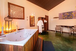 Pousada Do Lado De Lá