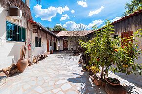 Pousada Do Lado De Lá