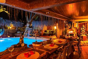 Pousada Do Lado De Lá