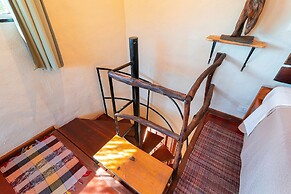 Pousada Do Lado De Lá