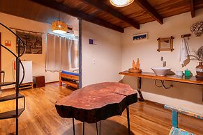 Pousada Do Lado De Lá