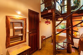 Pousada Do Lado De Lá