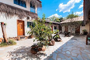 Pousada Do Lado De Lá