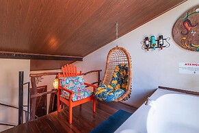 Pousada Do Lado De Lá