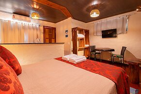 Pousada Do Lado De Lá