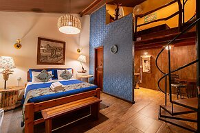 Pousada Do Lado De Lá