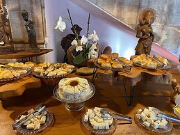 Pousada Do Lado De Lá