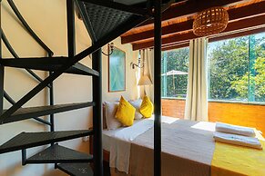 Pousada Do Lado De Lá