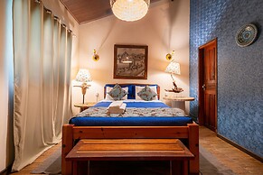 Pousada Do Lado De Lá