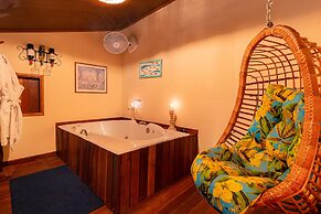 Pousada Do Lado De Lá