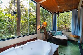 Pousada Do Lado De Lá