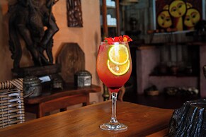 Pousada Do Lado De Lá