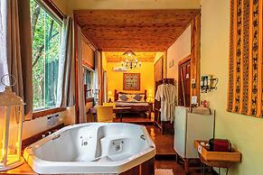 Pousada Do Lado De Lá