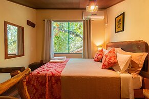 Pousada Do Lado De Lá