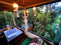 Pousada Do Lado De Lá