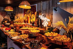 Pousada Do Lado De Lá