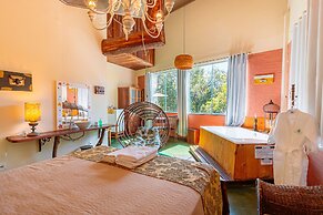 Pousada Do Lado De Lá