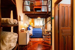 Pousada Do Lado De Lá