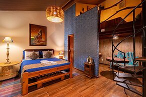 Pousada Do Lado De Lá