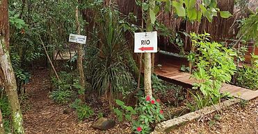 Pousada Do Lado De Lá