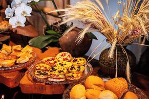 Pousada Do Lado De Lá