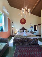 Pousada Do Lado De Lá