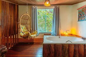 Pousada Do Lado De Lá