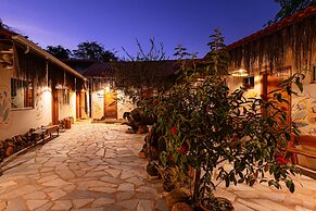 Pousada Do Lado De Lá