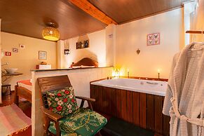 Pousada Do Lado De Lá