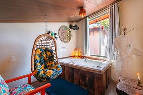 Pousada Do Lado De Lá