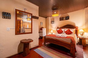 Pousada Do Lado De Lá