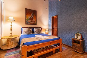 Pousada Do Lado De Lá