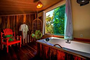 Pousada Do Lado De Lá