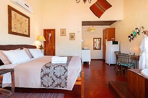 Pousada Do Lado De Lá