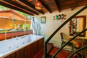 Pousada Do Lado De Lá