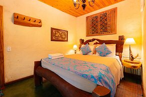 Pousada Do Lado De Lá