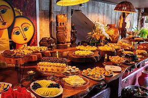 Pousada Do Lado De Lá