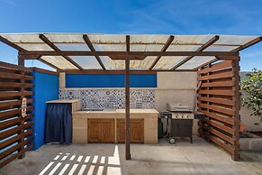 3879 Villetta Calachianca by Barbarhouse