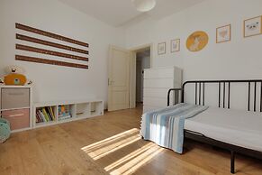 3879 Villetta Calachianca by Barbarhouse