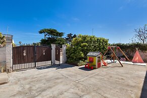 3879 Villetta Calachianca by Barbarhouse